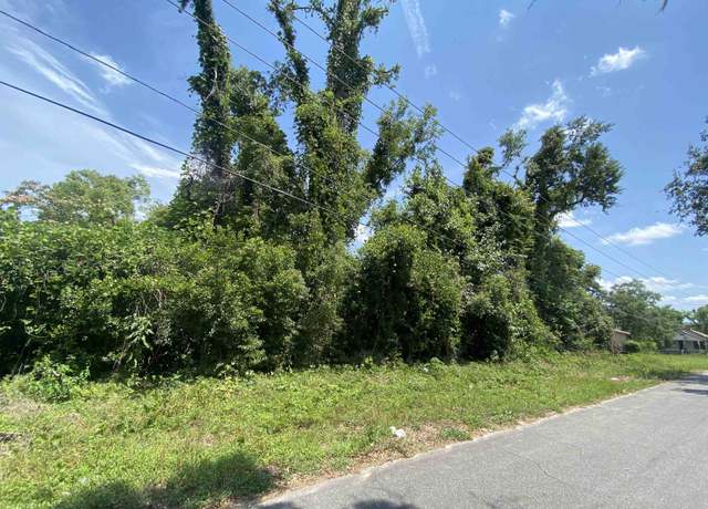Property at SE Osgood Ave, Madison, FL 32340