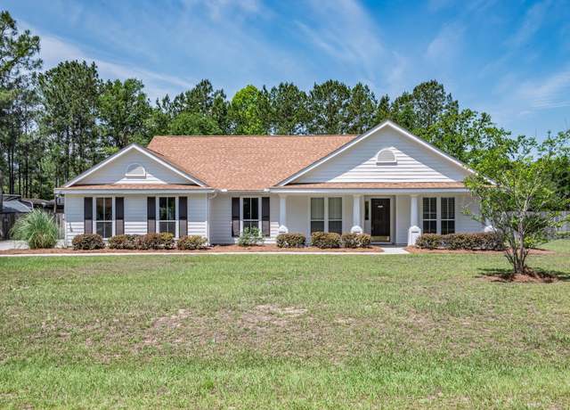 Property at 40 Farrier Ln, Crawfordville, FL 32327, 3 beds, 2 baths