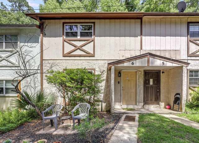 Property at 1520 Pullen Rd #6, Tallahassee, FL 32303, 2 beds, 1.5 baths