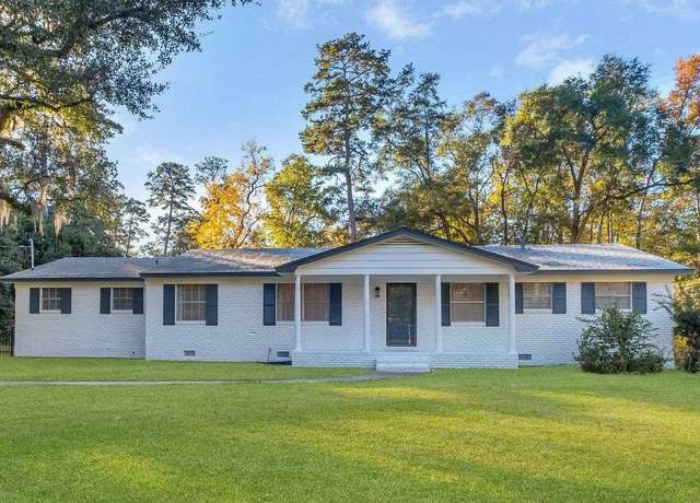 Property at 1203 Walton Dr, Tallahassee, FL 32312, 4 beds, 2.5 baths