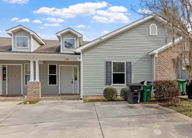Property at 1589 Quazar Rd, Tallahassee, FL 32311, 3 beds, 2 baths