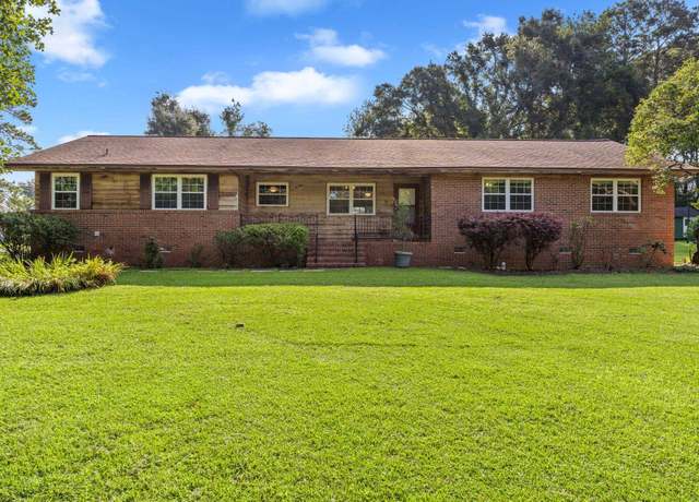 Property at 4905 Vernon Rd, Tallahassee, FL 32317, 3 beds, 2 baths