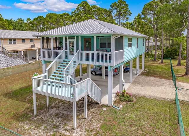 Property at 2672 Surf Rd, Panacea, FL 32346, 3 beds, 2 baths