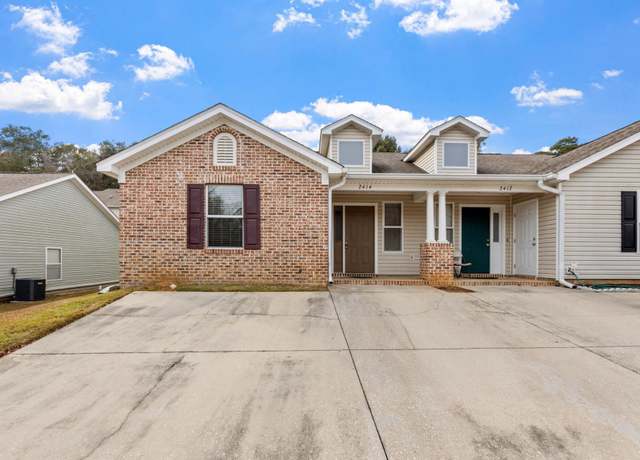 Property at 2414 Quazar Cir, Tallahassee, FL 32311, 3 beds, 2 baths