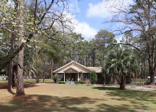 Property at 11350 Granny Ln #4, Tallahassee, FL 32305, 12 beds, 7 baths