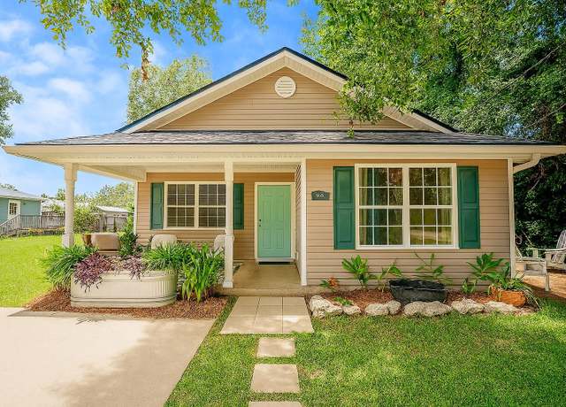 Property at 94 Kiowa Trl, Crawfordville, FL 32327, 3 beds, 2 baths