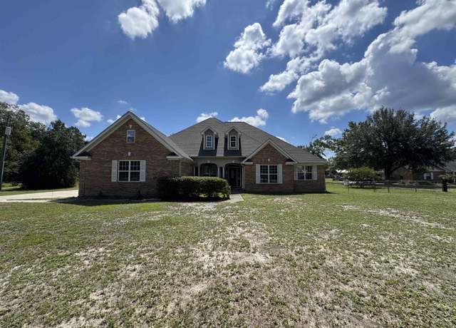 Property at 179 Ivan Church Rd, Crawfordville, FL 32327, 3 beds, 3 baths