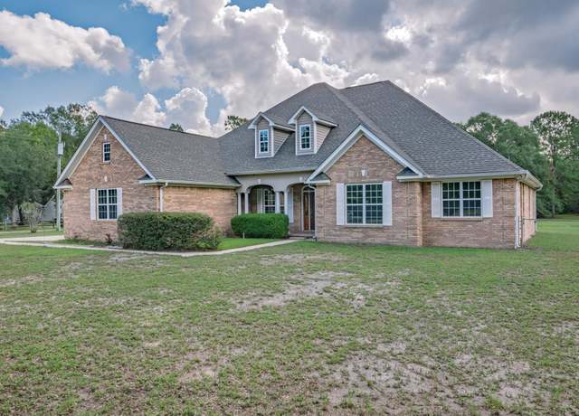 Property at 179 Ivan Church Rd, Crawfordville, FL 32327, 3 beds, 3 baths
