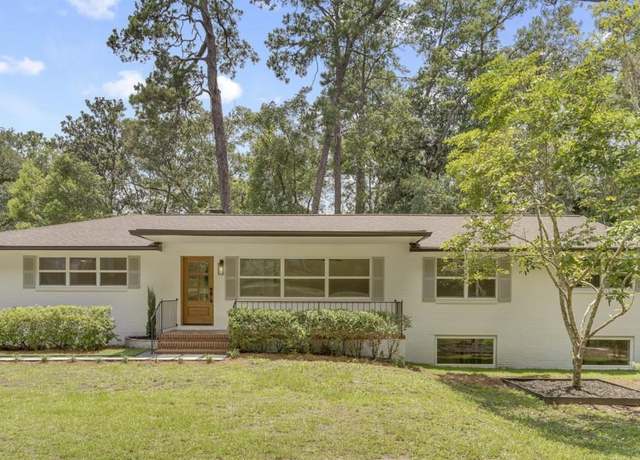 Photo of 605 Lothian Dr, Tallahassee, FL 32312
