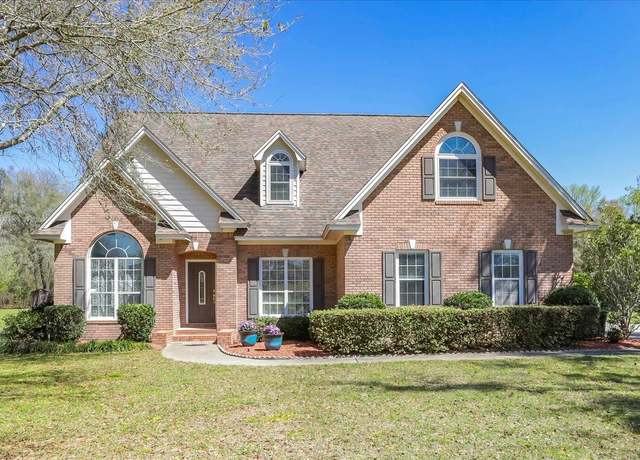 Property at 10499 Casanova Dr, Tallahassee, FL 32317, 4 beds, 3.5 baths
