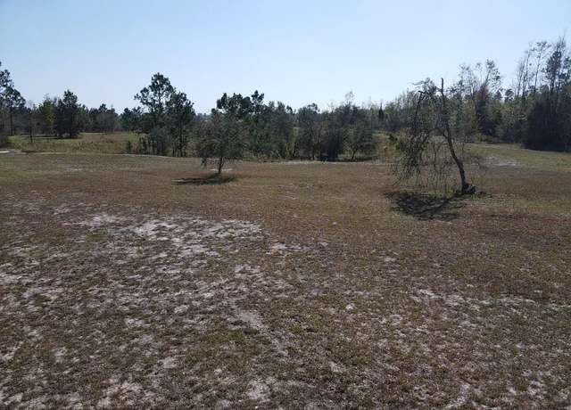 Property at 2082 SE Donaldson Rd, Lee, FL 32059