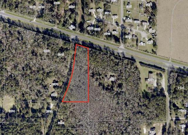 Property at 0 Apalachee Pkwy, Tallahassee, FL 32311