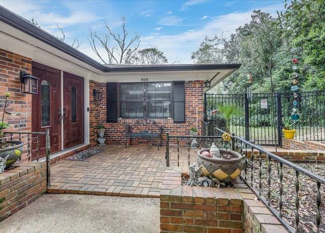 Property at 818 Watt Dr, Tallahassee, FL 32303, 3 beds, 3 baths