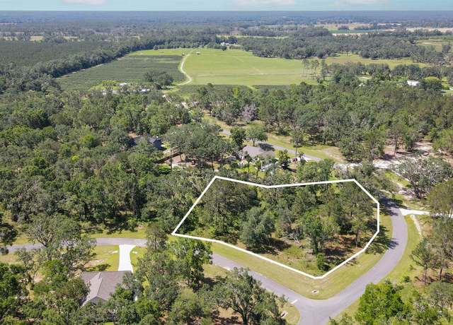 Property at Lot 4 NE Hwy 150 Way, Pinetta, FL 32350