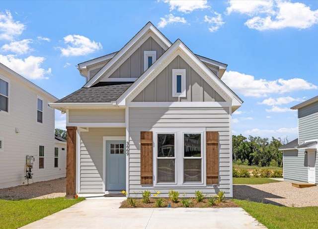 Property at 3673 Meadow Vista Ln, Tallahassee, FL 32308, 3 beds, 2.5 baths