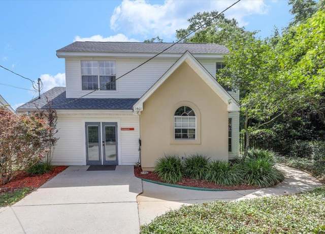 Property at 1461 Pine St, Tallahassee, FL 32303, 3 beds, 2 baths