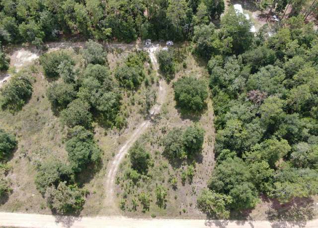 Property at Vacant *Lot 58* NE Blackjack Loop #1, Lee, FL 32059