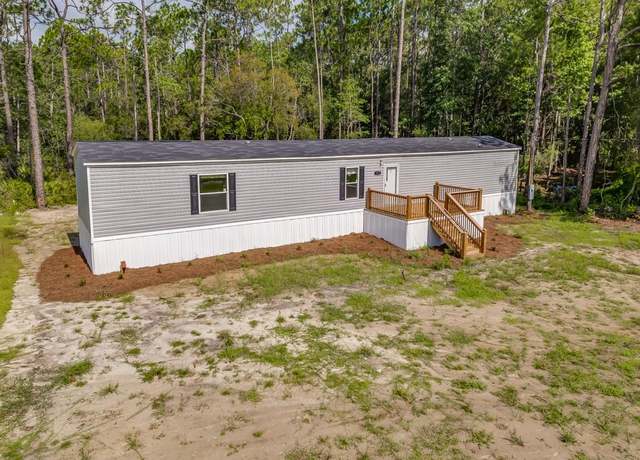 Property at 2712 Sopchoppy Hwy, Sopchoppy, FL 32358, 3 beds, 2 baths