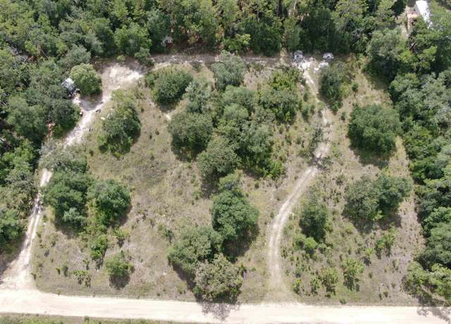 Property at *Lot 57* Vacant NE Blackjack Loop #1, Lee, FL 32059