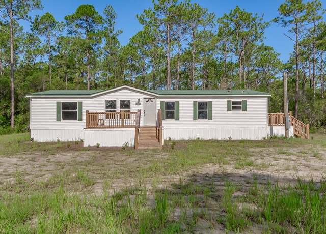 Property at 2746 Sopchoppy Hwy, Sopchoppy, FL 32358, 3 beds, 2 baths