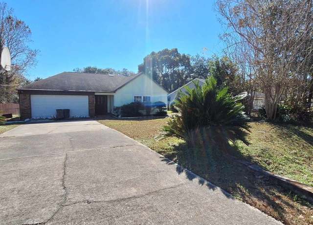 Property at 6567 NE Montrose Trl, Tallahassee, FL 32309, 3 beds, 2 baths