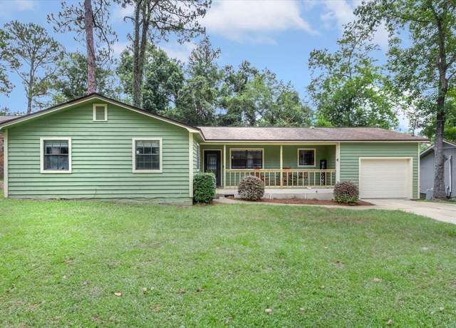 Property at 2964 Whirlaway Trl, Tallahassee, FL 32309, 3 beds, 2 baths