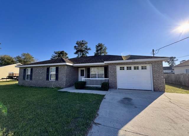 Property at 475 Rustling Pines Blvd, Midway, FL 32343, 4 beds, 2 baths