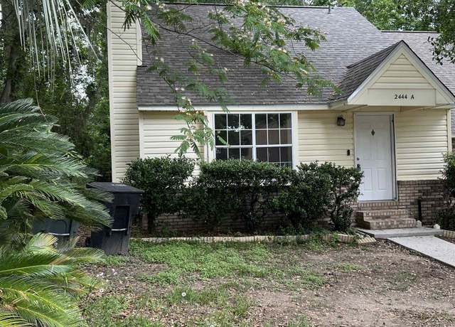Property at 2056 Darnell Cir, Tallahassee, FL 32303, 3 beds, 2 baths