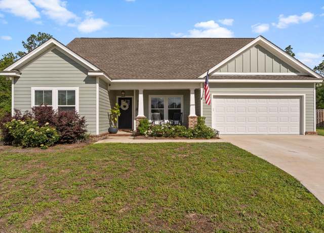 Property at 42 Olivia Ct, Crawfordville, FL 32327, 3 beds, 2 baths
