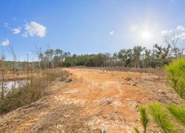 Property at 00 Cardinal Ln, Monticello, FL 32344