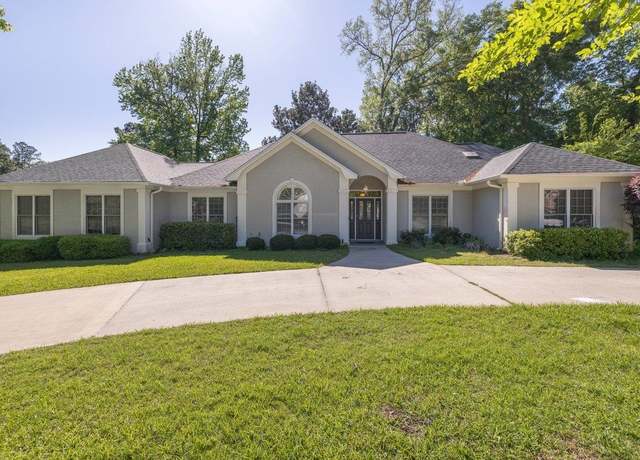 Property at 8847 Winged Foot Dr, Tallahassee, FL 32312, 4 beds, 3 baths