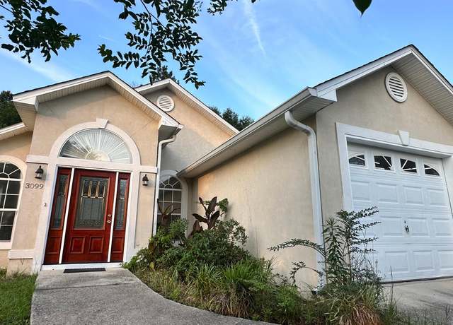 Property at 3099 Layla St, Tallahassee, FL 32303, 3 beds, 2 baths