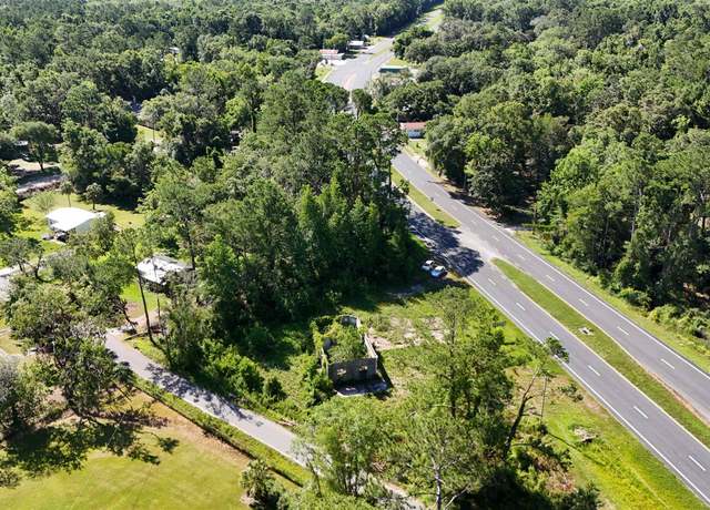 Property at 6151 E Capps Hwy, Lamont, FL 32336