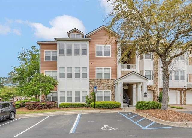 Property at 2801 Chancellorsville Dr #131, Tallahassee, FL 32312, 2 beds, 2 baths