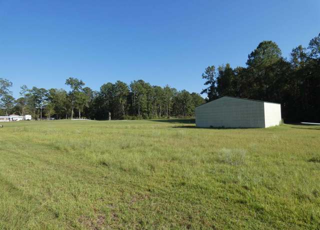 Property at tbd Hangar Ln, Greenville, FL 32331