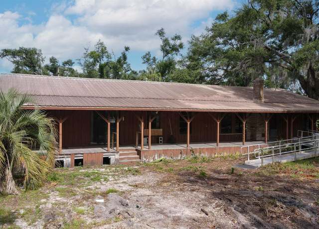 Property at 6398 Beach Rd, Perry, FL 32348, 3 beds, 2 baths