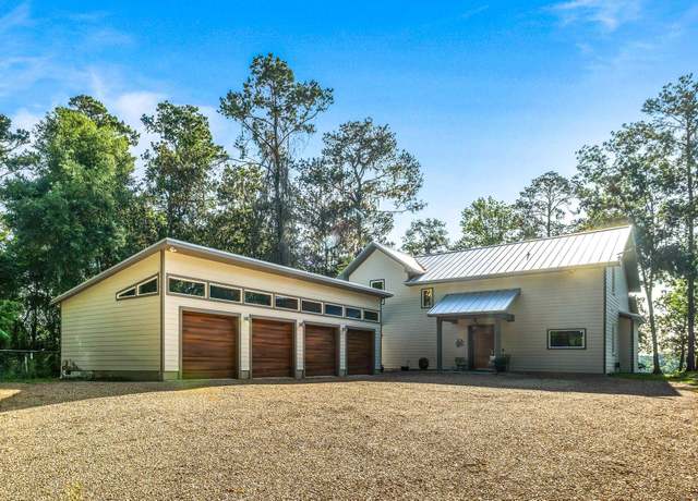 Property at 1007 Williams Landing Rd, Tallahassee, FL 32310, 3 beds, 2.5 baths