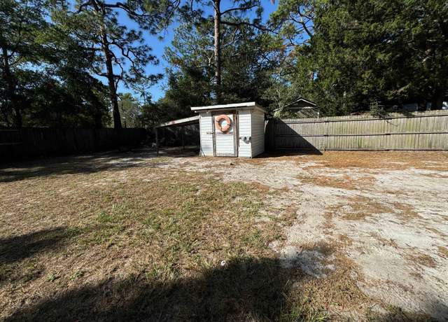 Property at 43 Chehaw St, Panacea, FL 32346