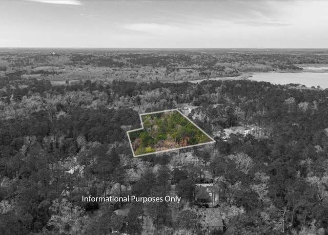 Property at 0 Anton Dr, Tallahassee, FL 32312