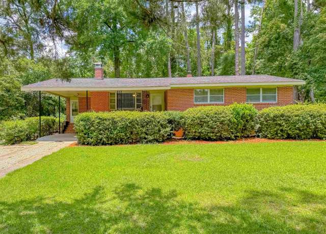 Property at 1514 Sharon Rd, Tallahassee, FL 32303, 3 beds, 2 baths