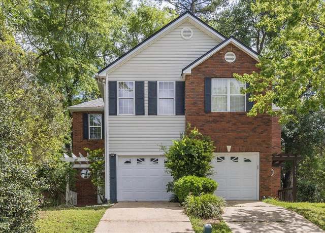 Property at 5019 Mint Hill Ct, Tallahassee, FL 32309, 2 beds, 2.5 baths