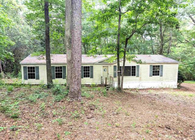 Property at 3809 High Bridge Rd, Quincy, FL 32351, 3 beds, 2 baths