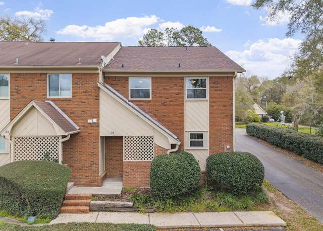 Property at 3207 E Shamrock St #34, Tallahassee, FL 32309, 3 beds, 2.5 baths