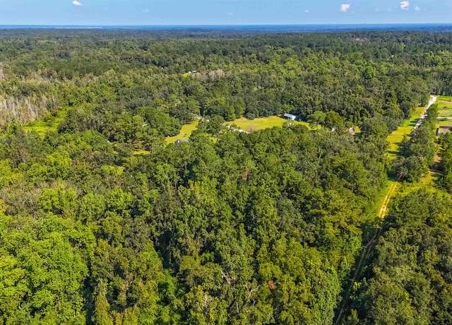 Property at 5936 Vista Rd, Monticello, FL 32344