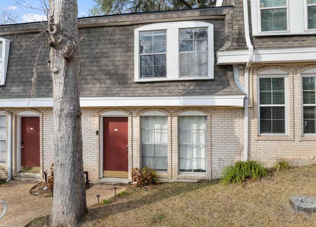 Property at 2020 Continental Ave #144, Tallahassee, FL 32304, 2 beds, 1.5 baths