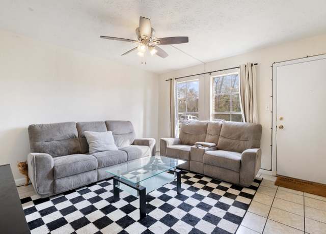 Property at 2020 Continental Ave #144, Tallahassee, FL 32304, 2 beds, 1.5 baths