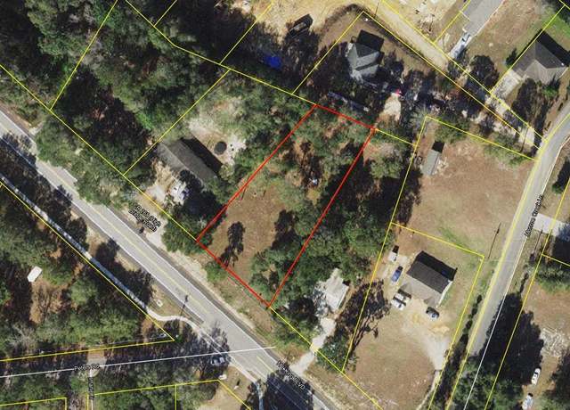 Property at 8873 High Bridge Rd, Midway, FL 32343