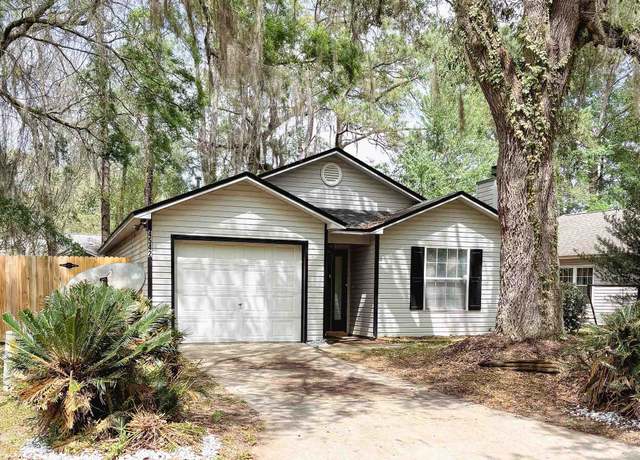 Property at 4542 Wimbleton Ct, Tallahassee, FL 32303, 3 beds, 2 baths