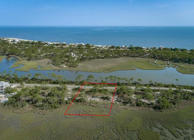 Property at 259 Hidden Harbor Dr, Alligator Point, FL 32346
