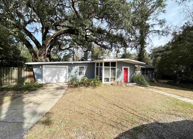 Property at 2111 Gibbs Dr, Tallahassee, FL 32303, 4 beds, 2 baths